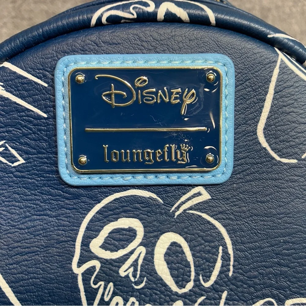 Loungefly nwt 2023